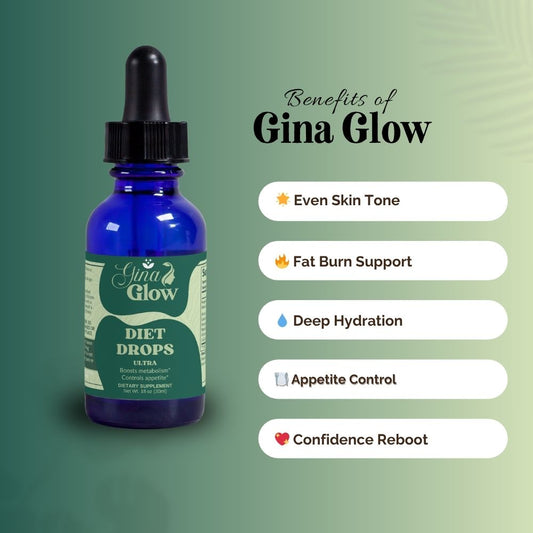 Diet Drops