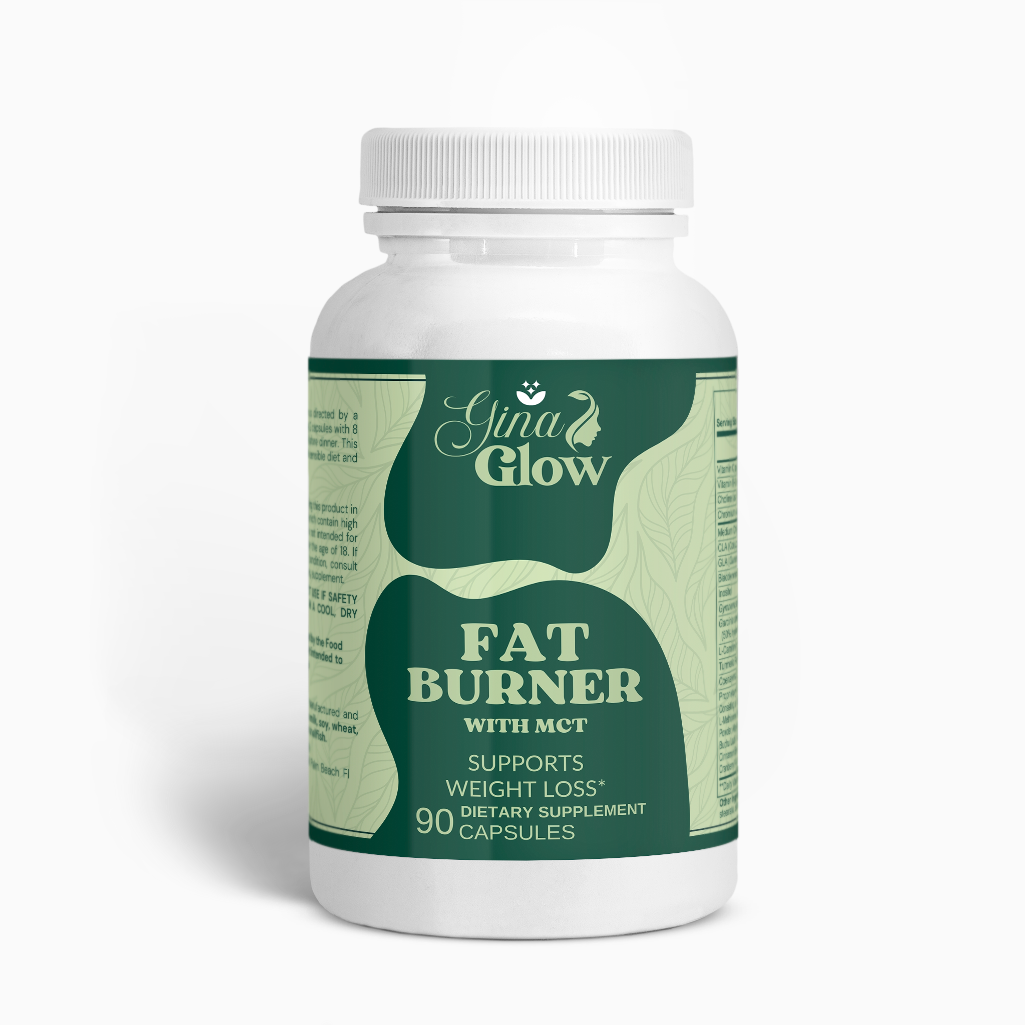 Fat Burner